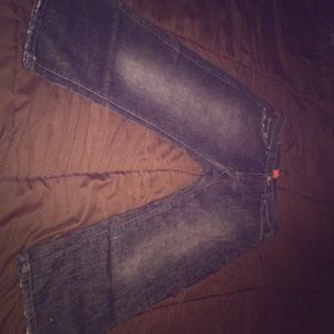 Hugo Boss orange label men’s jeans 32w x 34L